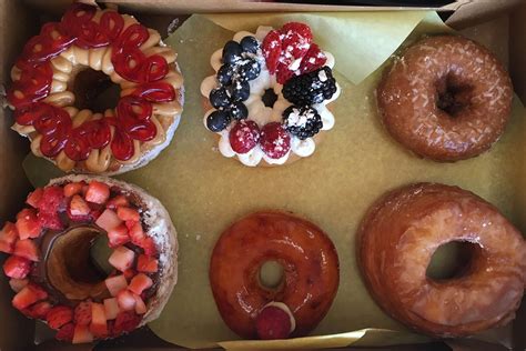 Jarams donuts - Jarams Donuts Lakewood The artfully decorated confections at Jarams defy the labels of breakfast treat or mid-morning snack. In fact, the shop advertises its creations for …